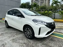 2025 Perodua Myvi 1.5 X  Almost New with Only 1,599KM