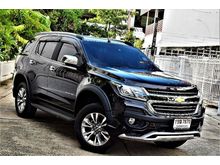 2019 Chevrolet Trailblazer 2.5 (ปี 12-16) LTZ SUV