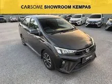 2023 Perodua Bezza 1.3 Sedan