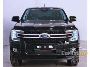 2024 Ford Ranger 2.0 XLT Plus Special Edition Pickup
