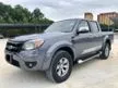 Used 2010 Ford Ranger 2.5 XLT FACELIFT (MT) TWIN CAM