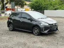 2023 Perodua Myvi 1.5 H Hatchback