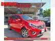 Used 2018 PERODUA AXIA 1.0 SE HATCHBACK / QUALITY CAR / GOOD CONDITION / EXCCIDENT FREE * - Cars for sale