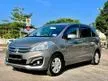 Used 2017 Proton Ertiga 1.4 VVT Executive MPV