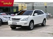 2010 Toyota HARRIER 2.4 (ปี 03-13) 240G SUV