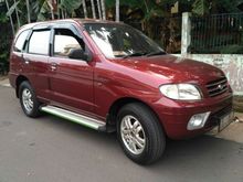2003 Daihatsu Taruna 1.5 CX EFI