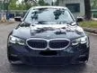 Used 2019 BMW 330i 2.0 M Sport Sedan Under Warranty BMW until 2025 June, Full Service Record BMW