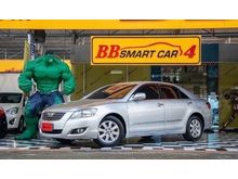 2007 Toyota Camry 2.0 (ปี 06-12) G Sedan AT