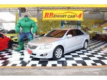2007 Toyota Camry 2.0 (ปี 06-12) G Sedan AT
