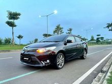 HARGA TERMURAH, PAJAK PANJANG, BISA NEGO 2014 Toyota Vios 1.5 G Sedan