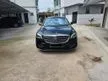 Used 2018 Mercedes-Benz S450L 3.0 AMG Line Sedan - Cars for sale