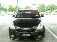 2006 Perodua Myvi 1.3 EZi Hatchback