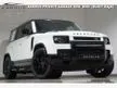 Recon 2020 Land Rover Defender 2.0110300 null null