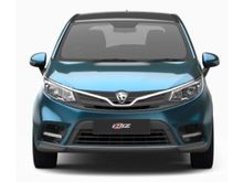 【点我!! 点我!!】2019 Proton Iriz 1.3 Standard Auto 高回扣!! 多赠品!! 高价收购旧车!! 专业贷款!!