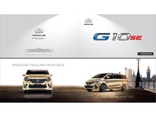 ALL NEW MAXUS G10 SE BIG DEALS ( Low down payment )