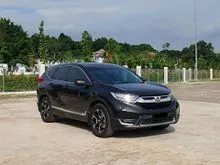 2017 Honda CR-V 1.5 TC-P SUV CAR KING - BEST DEAL BEST PRICE -