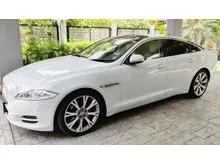 2015 Jaguar XJ 3.0 L SC Premium Lux Sedan **CLEARANCE SALES (LIMITED TIME ONLY)**