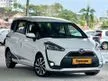 Used 2016 Toyota Sienta 1.5 V MPV - Cars for sale