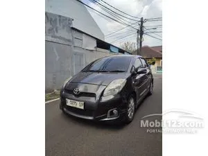 2013 Toyota Yaris 1.5 E Hatchback