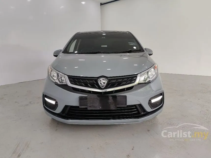 2019 Proton Persona Premium Sedan