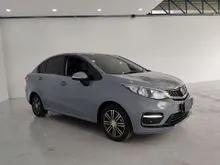 2019 Proton Persona 1.6 Premium Sedan FULL SPEC