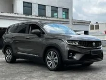2024 Proton X90 1.5 Flagship SUV 31K MileS PowerBoot 360