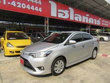 2013 Toyota VIOS 1.5 (ปี 13-17) E Sedan AT