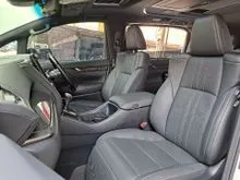2023 Lexus LM 350 3.5 7 Seater MPV