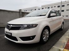 2014 Proton Preve 1.6 CFE Premium Sedan