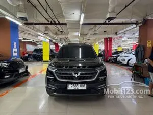 2019 Wuling Almaz 1.5 Exclusive 5 Seater SUV