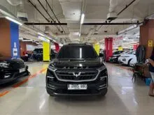 2019 Wuling Almaz 1.5 Exclusive 5 Seater SUV