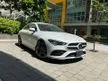 Recon SALES PROMOTION 2020 Mercedes