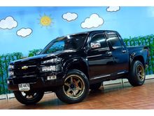2004 Chevrolet Colorado 3.0 Crew Cab (ปี 04-07) LT Pickup MT