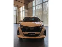 2022 Toyota Calya 1.2 G MPV