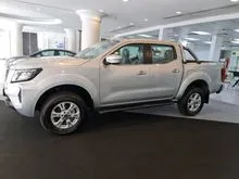 2021 Nissan Navara 2.5 V Pickup Truck