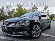 Volkswagen Passat 1.8 TSI 100% ORI PAINT