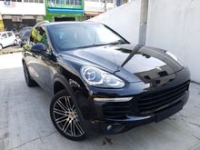 2015 Porsche Cayenne S 4.2 Diesel SUV**Unregister**Nego**