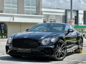 2022 Bentley Flying Spur 4.0 Sedan