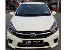 2018 Perodua Axia 1.0 SE # PROMO SIAP OTR # SUPER LOW MILEAGE