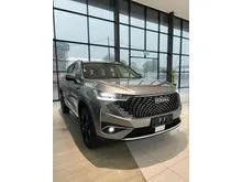 2026 GWM Haval H6 1.5 HEV SUV - MID YEAR BONANZA