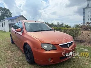2006 Proton Gen-2 1.6 M-Line Hatchback