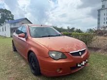 2006 Proton Gen-2 1.6 M-Line Hatchback