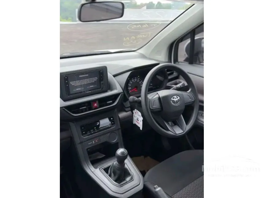2026 Toyota Avanza E MPV