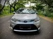 Used 2017 Toyota Vios 1.5 E Sedan (A)