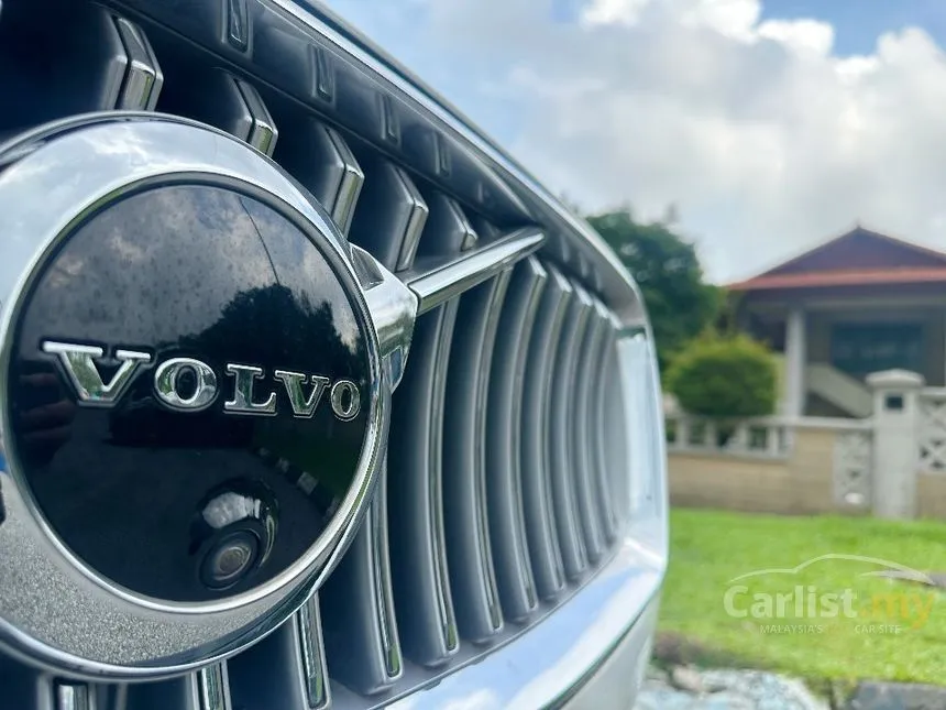 2022 Volvo XC90 Recharge T8 Inscription Plus SUV