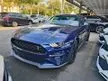 Recon 2020 Ford MUSTANG 2.3 High Performance Coupe UNREG