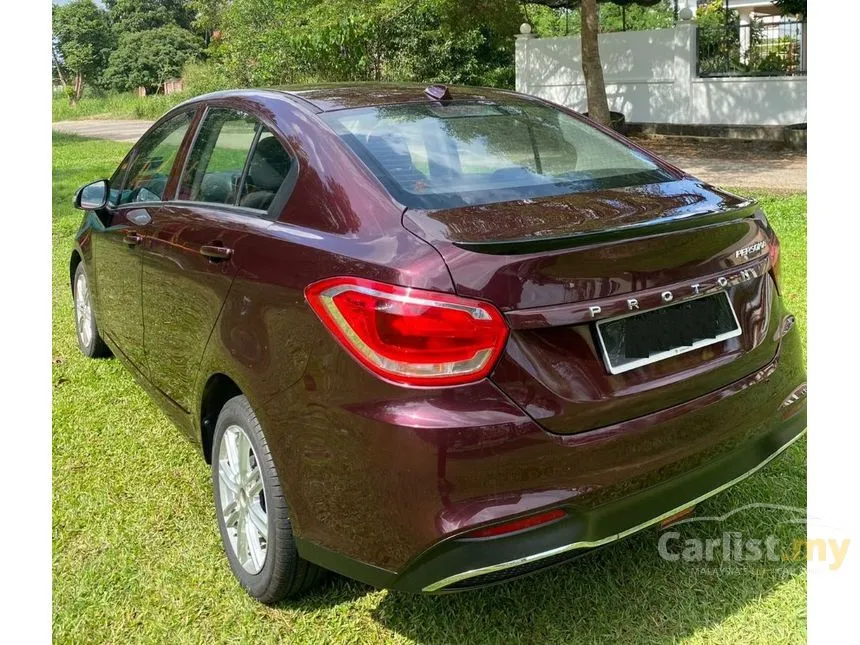 2019 Proton Persona Executive Sedan