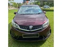 2019 Proton Persona 1.6 Executive Sedan