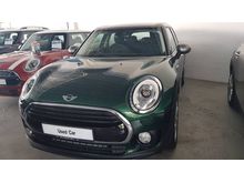 MARCH MAYHEM SPECIAL 2017 MINI Clubman 1.5 Cooper Wagon -- BMW Authorized Dealership --
