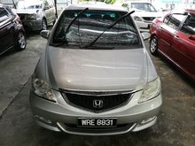 2008 Honda City 1.5 VTEC Sedan (A) BLACK LIST CAN LOAN 1 OWNER NEW TYRE ORIGINAL PAINT